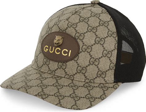 gucci cap herren günstig|farfetch Gucci hat.